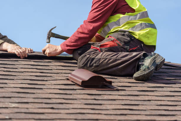 Best Gutter Installation and Roofing  in Columbia Falls, MT