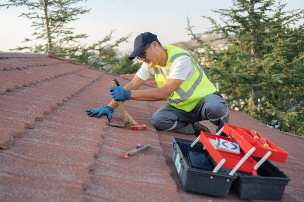 Best Commercial Roofing Services  in Columbia Falls, MT