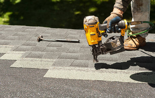 Best Sealant for Roof  in Columbia Falls, MT